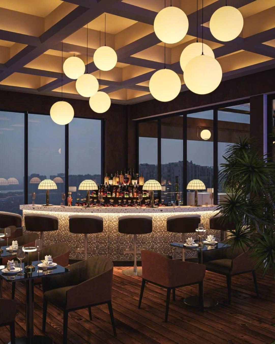 Oakwood Hotel & Apartments Saigon Ho Chi Minh-staden Exteriör bild